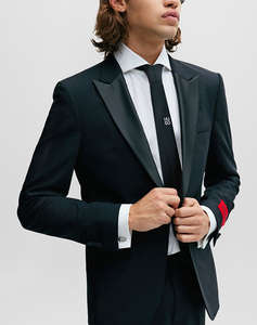 HUGO E-CLASSIC-CUF 10191279 01