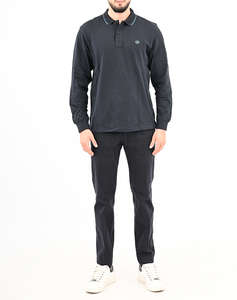 ASCOTT БЛУЗА POLO