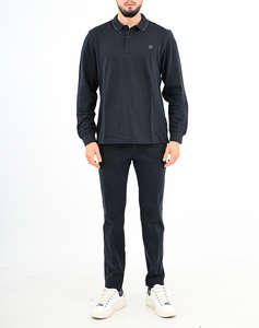 ASCOTT БЛУЗА POLO