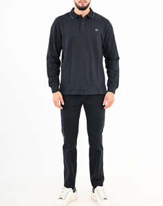 ASCOTT БЛУЗА POLO