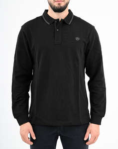 ASCOTT БЛУЗА POLO