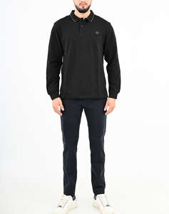 ASCOTT БЛУЗА POLO