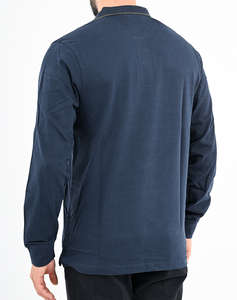 ASCOTT БЛУЗА POLO