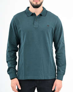 ASCOTT БЛУЗА POLO