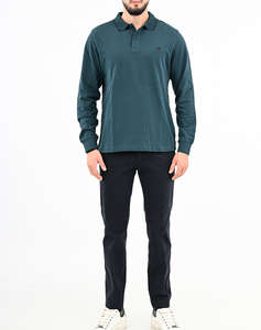 ASCOTT БЛУЗА POLO