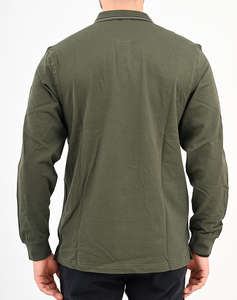 ASCOTT БЛУЗА POLO