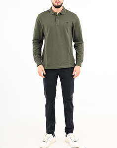 ASCOTT БЛУЗА POLO