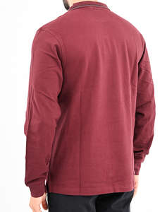 ASCOTT БЛУЗА POLO