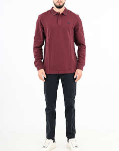 ASCOTT БЛУЗА POLO