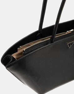 GUESS BOLENA SHOULDER SATCHEL WOMENS BAG