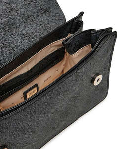 GUESS CALISTA CONVERTIBLE XBODY FLAP WOMENS BAG