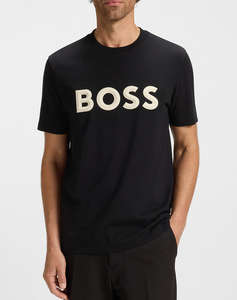 BOSS Tee Iconic Zone 10274934 01