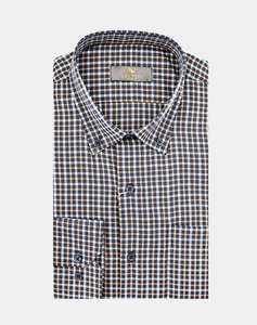 LEXTON РИЗА 50% COTTON-50% POL.