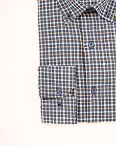 LEXTON РИЗА 50% COTTON-50% POL.