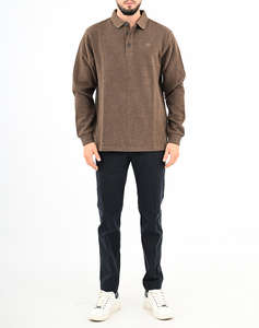 LEXTON SWEATSHIRT POLO