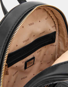 GUESS GIULLY II DOME BACKPACK WOMENS BAG