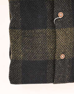 LEXTON РИЗА OVER 70% COTTON-30% POL.