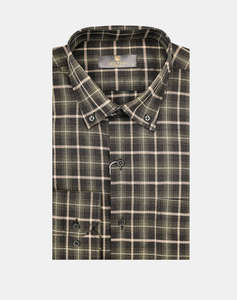 LEXTON РИЗА 50% COTTON-50% POL.