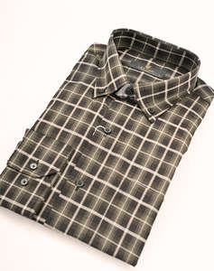 LEXTON РИЗА 50% COTTON-50% POL.