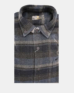 LEXTON РИЗА OVER 70% COTTON-30% POL.