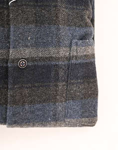 LEXTON РИЗА OVER 70% COTTON-30% POL.