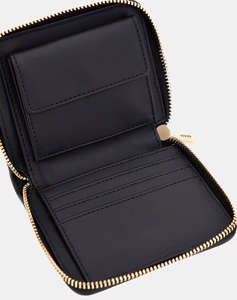 GUESS VALLA SLG SMALL ZIP AROUND ДАМСКИ ПОРТФЕЙЛ