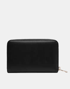 GUESS JANE SLG MEDIUM ZIP AROUND ДАМСКИ ПОРТФЕЙЛ