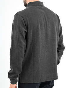 LEXTON SWEATSHIRT POLO