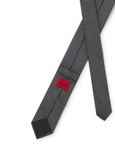 HUGO Tie cm 6 10273084 01