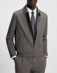 HUGO Tie cm 6 10273084 01