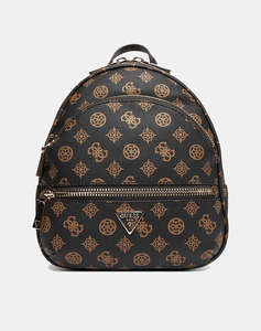 GUESS MANHATTAN II BACKPACK WOMENS BAG