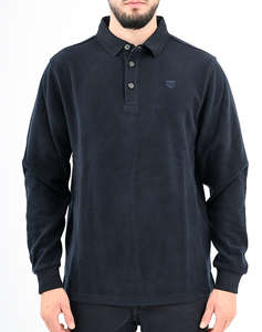 LEXTON SWEATSHIRT POLO