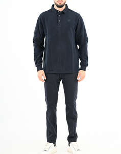 LEXTON SWEATSHIRT POLO