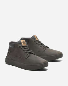 TIMBERLAND Seneca Bay MID LACE UP SNEAKER