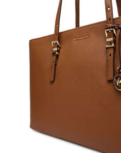 MICHAEL KORS 30T5GQNT9L LG TOTE HANDBAG MICHAEL MICHAEL KORS (Размери: 13 x 28 x 47см.)