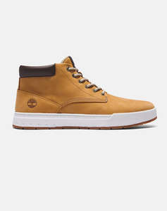 TIMBERLAND Maple Grove MID LACE UP SNEAKER