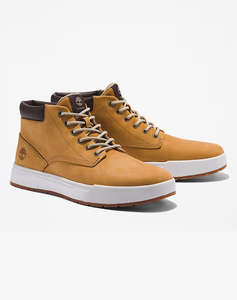 TIMBERLAND Maple Grove MID LACE UP SNEAKER