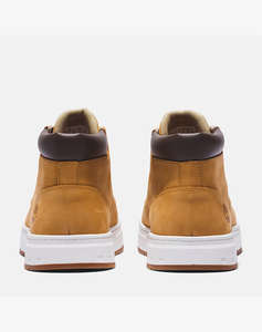 TIMBERLAND Maple Grove MID LACE UP SNEAKER