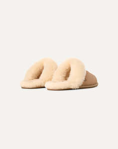 UGG Scuffette II