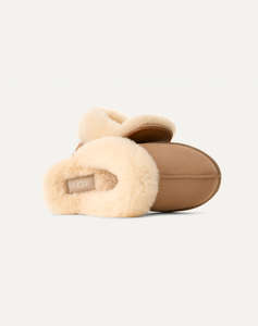 UGG Scuffette II