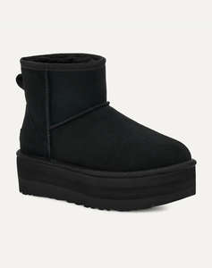 UGG Classic Mini Platform