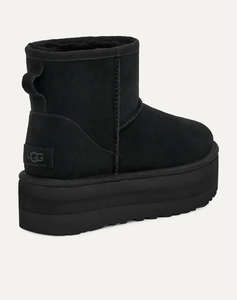 UGG Classic Mini Platform