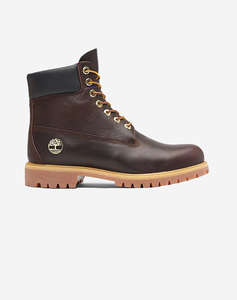 TIMBERLAND Timberland Premium 6 INCH LACE UP WATERPROOF BOOT
