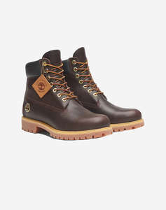 TIMBERLAND Timberland Premium 6 INCH LACE UP WATERPROOF BOOT