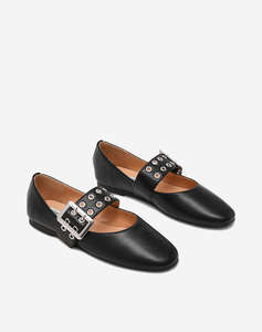 STEVE MADDEN SS26-0 03002 ATLANTICAWOMENS SHOE