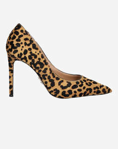 STEVE MADDEN FW25-1_THRIVE-L 03001 LEATHERWOMENS SHOE