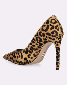 STEVE MADDEN FW25-1_THRIVE-L 03001 LEATHERWOMENS SHOE