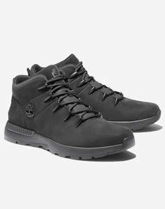 TIMBERLAND Sprint Trekker MID LACE UP SNEAKER