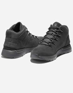 TIMBERLAND Sprint Trekker MID LACE UP SNEAKER