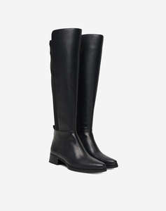 MICHAEL KORS 40F5LXMB5L ДАМСКИ БОТИ MICHAEL MICHAEL KORS